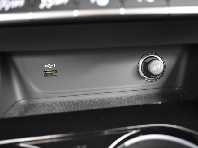 used 2024 Audi A4 car, priced at $43,997