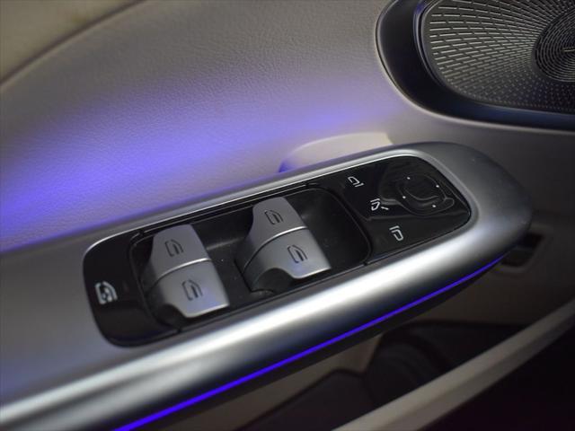 used 2022 Mercedes-Benz C-Class car, priced at $34,712