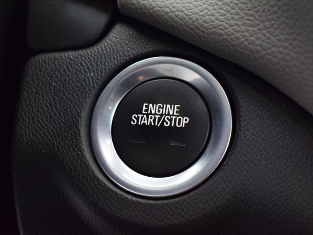 used 2021 Chevrolet Equinox car, priced at $17,138