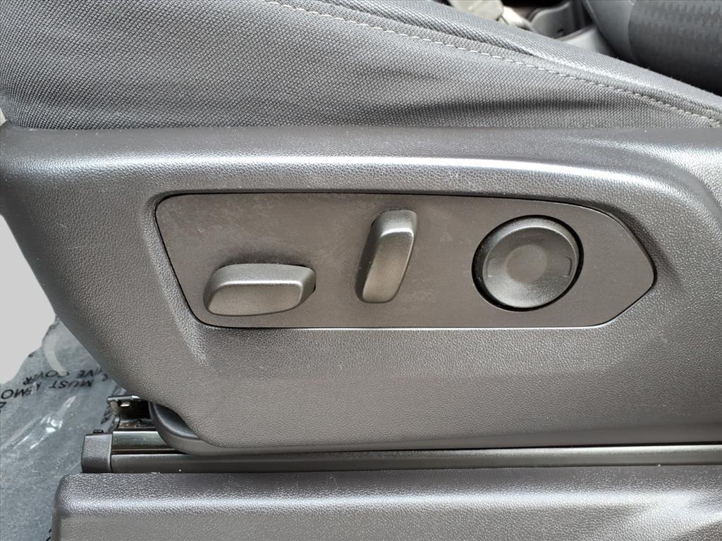 used 2024 Chevrolet Silverado 1500 car, priced at $34,897