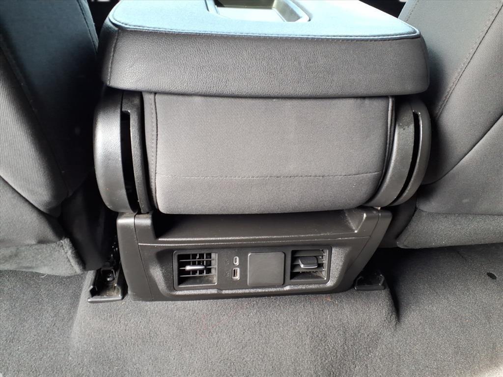 used 2024 Chevrolet Silverado 1500 car, priced at $34,897