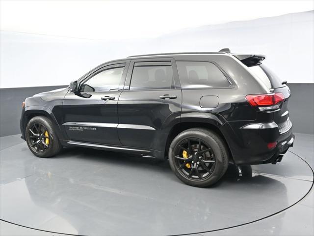 used 2020 Jeep Grand Cherokee car, priced at $90,997