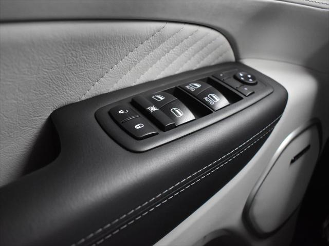 used 2020 Jeep Grand Cherokee car, priced at $90,997