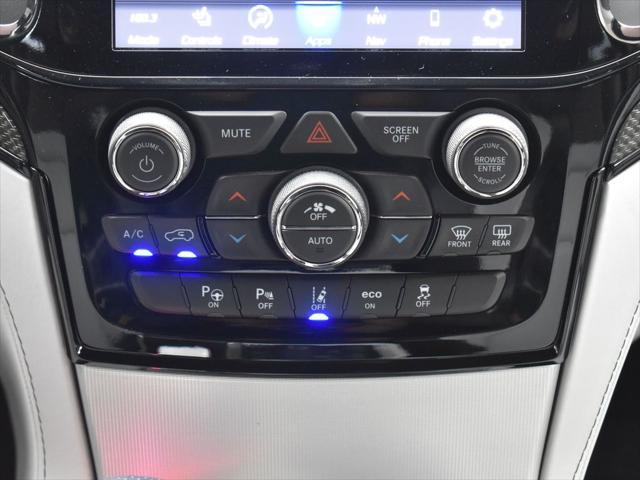 used 2020 Jeep Grand Cherokee car, priced at $90,997