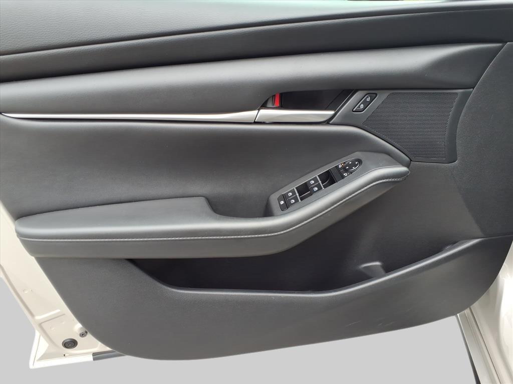used 2022 Mazda Mazda3 car, priced at $20,597