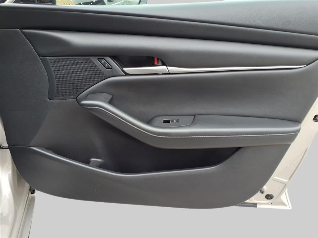 used 2022 Mazda Mazda3 car, priced at $20,597