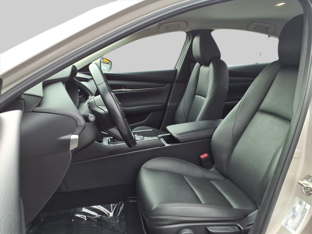 used 2022 Mazda Mazda3 car, priced at $20,597