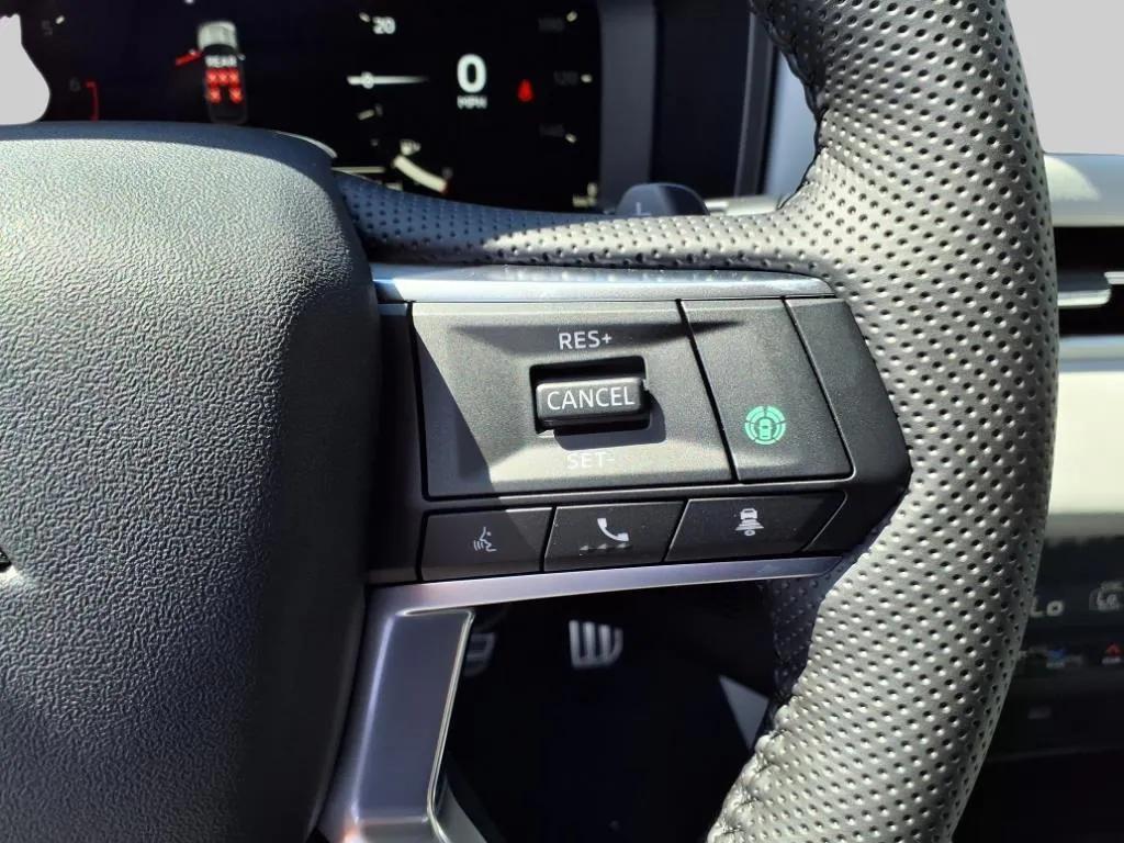 new 2025 Mitsubishi Outlander car, priced at $36,892
