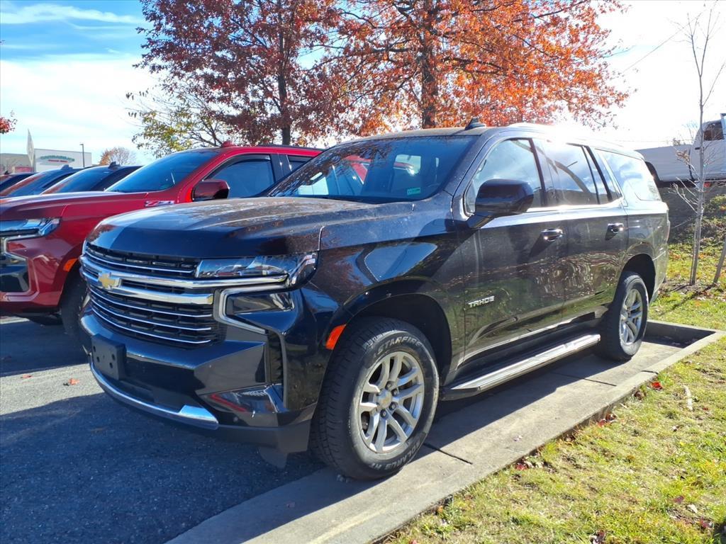used 2023 Chevrolet Tahoe car, priced at $43,997