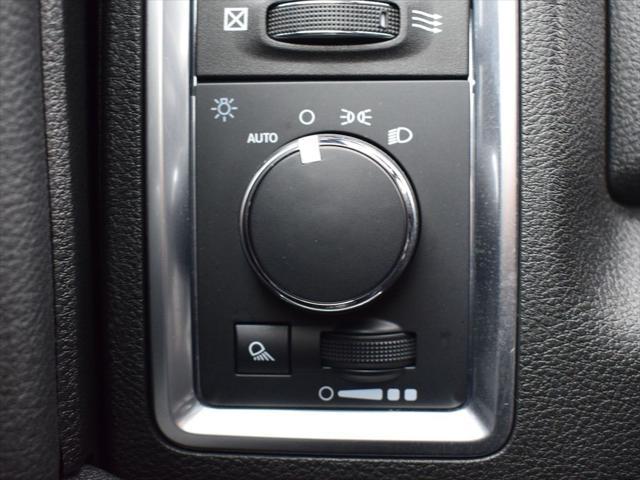 used 2022 Ram 1500 Classic car, priced at $30,895