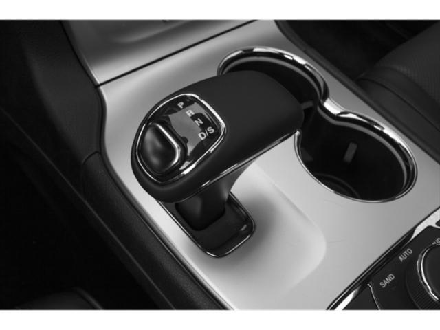 used 2015 Jeep Grand Cherokee car
