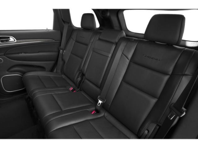 used 2015 Jeep Grand Cherokee car