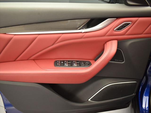 used 2022 Maserati Levante car, priced at $36,270