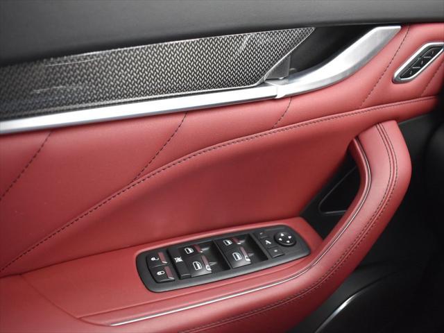 used 2022 Maserati Levante car, priced at $36,270