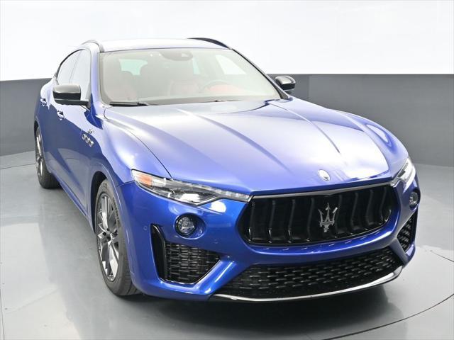 used 2022 Maserati Levante car, priced at $36,270