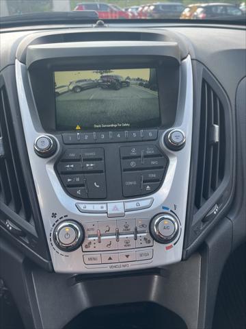 used 2013 Chevrolet Equinox car, priced at $9,997