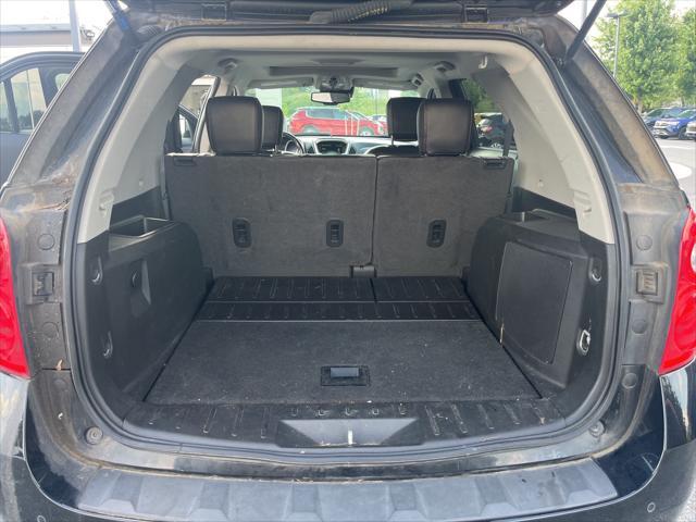 used 2013 Chevrolet Equinox car, priced at $9,997