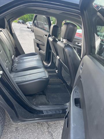 used 2013 Chevrolet Equinox car, priced at $9,997