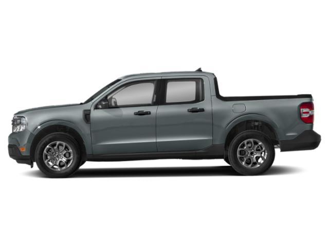 used 2023 Ford Maverick car, priced at $30,179