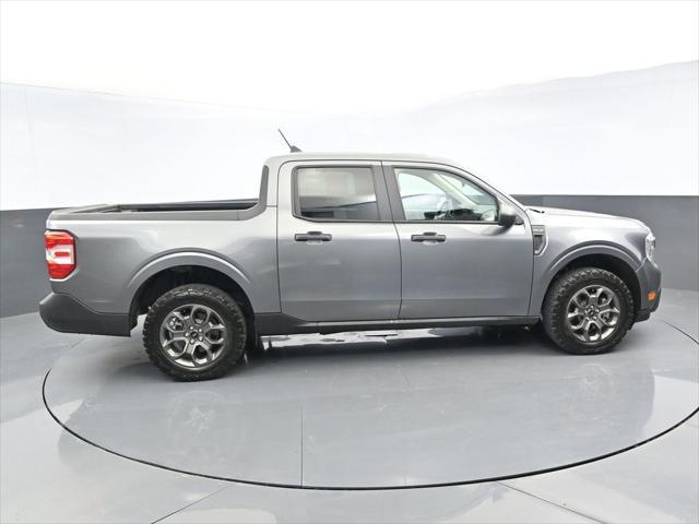 used 2023 Ford Maverick car, priced at $29,995
