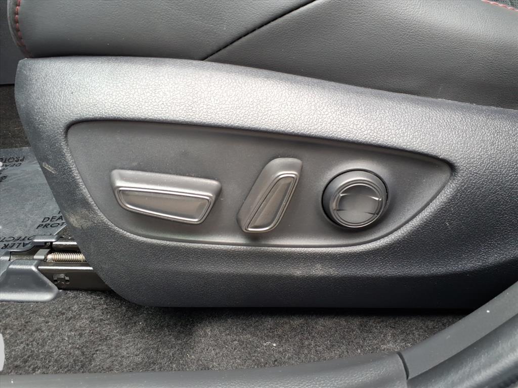 used 2024 Toyota RAV4 car, priced at $35,897