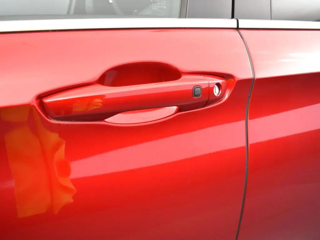 new 2025 Mitsubishi Outlander car, priced at $34,260