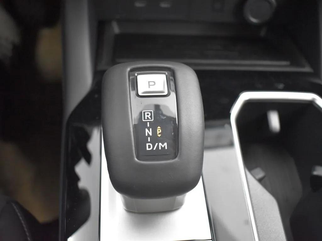 new 2025 Mitsubishi Outlander car, priced at $34,260