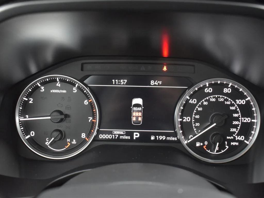 new 2025 Mitsubishi Outlander car, priced at $34,260
