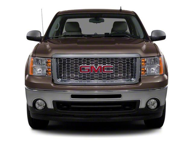 used 2013 GMC Sierra 1500 car, priced at $8,997