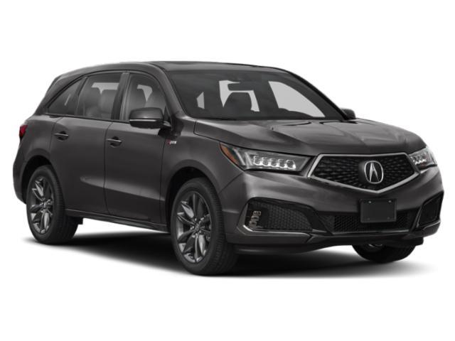used 2019 Acura MDX car, priced at $28,977
