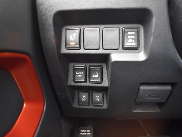 used 2023 Nissan Frontier car, priced at $36,407
