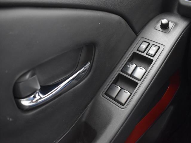 used 2023 Nissan Frontier car, priced at $36,407