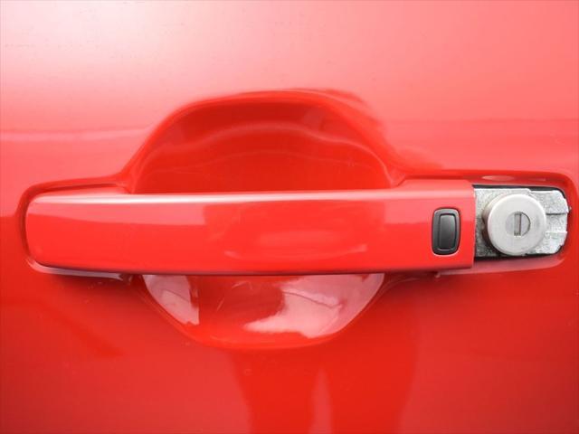 used 2023 Nissan Frontier car, priced at $36,407