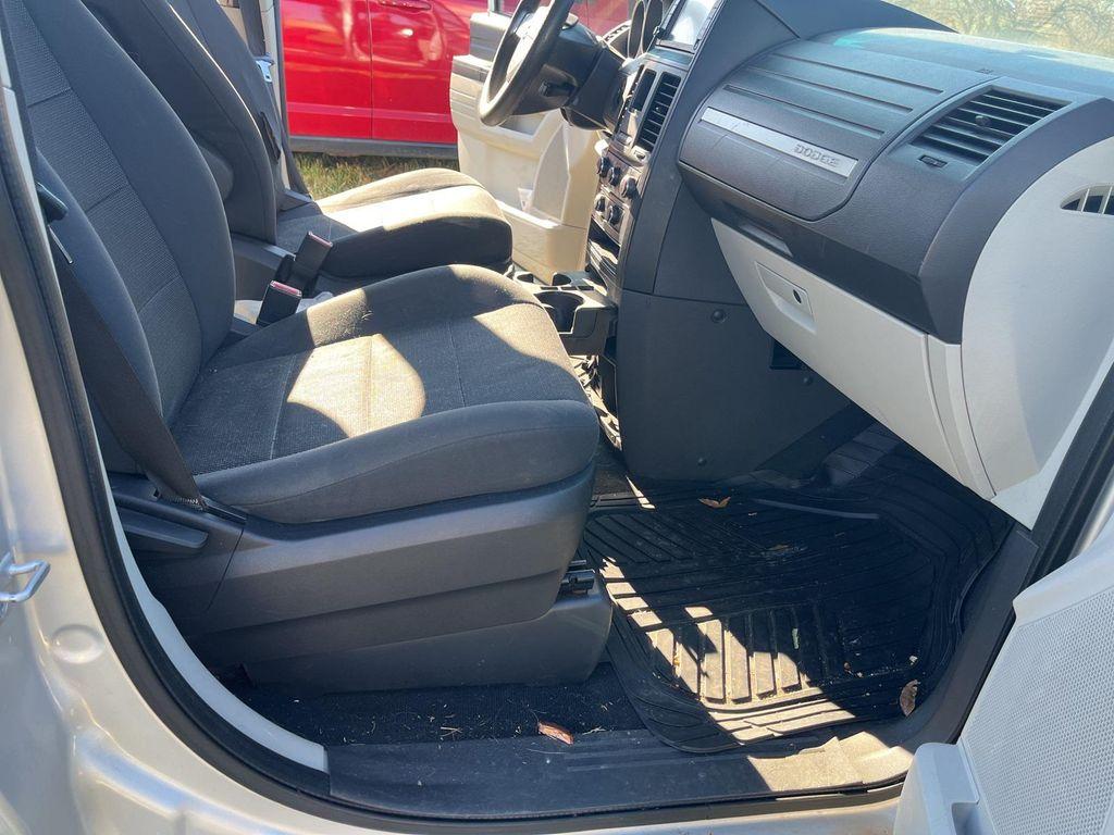 used 2009 Dodge Grand Caravan car, priced at $3,940