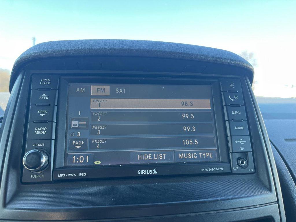 used 2009 Dodge Grand Caravan car, priced at $3,940