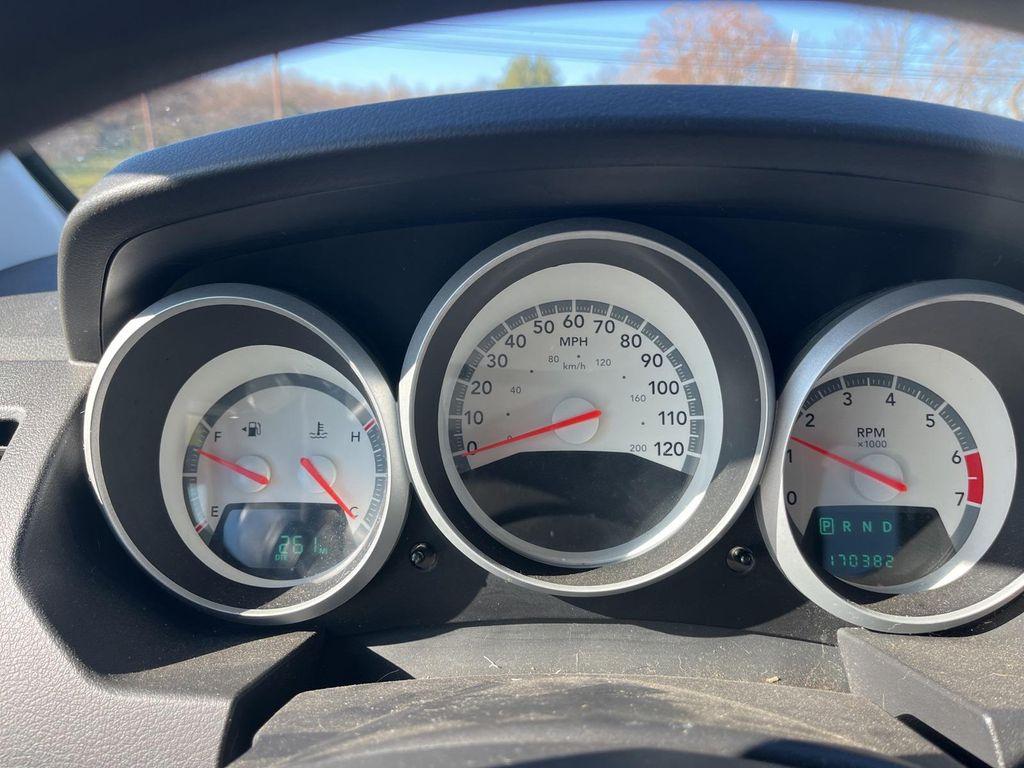 used 2009 Dodge Grand Caravan car, priced at $3,940