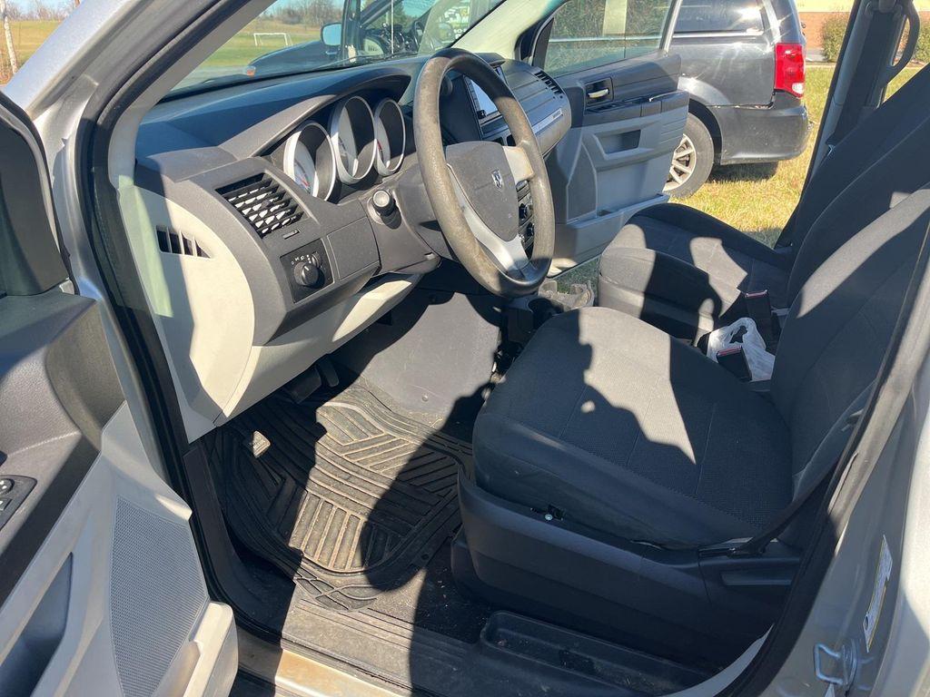 used 2009 Dodge Grand Caravan car, priced at $3,940