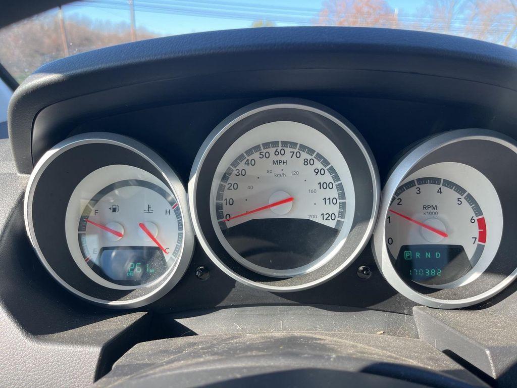 used 2009 Dodge Grand Caravan car, priced at $3,940