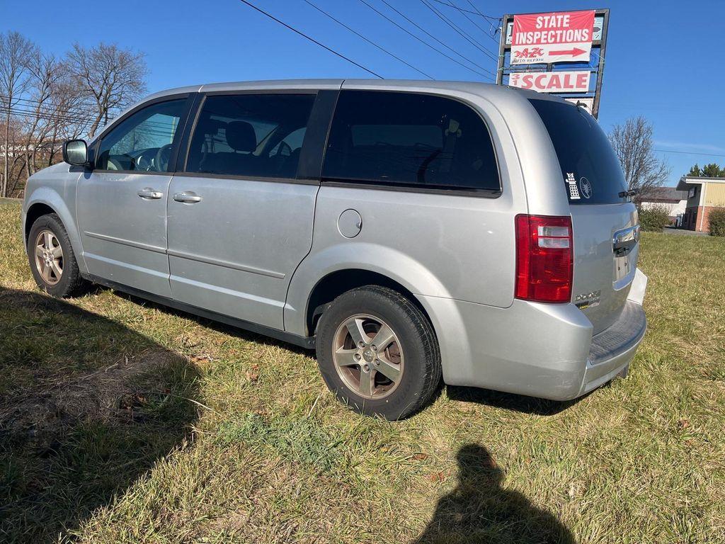 used 2009 Dodge Grand Caravan car, priced at $3,940