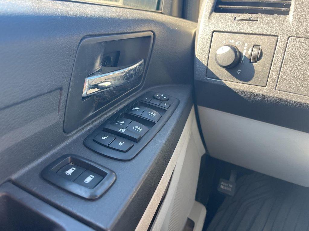 used 2009 Dodge Grand Caravan car, priced at $3,940