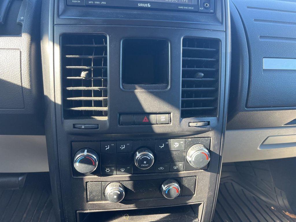 used 2009 Dodge Grand Caravan car, priced at $3,940