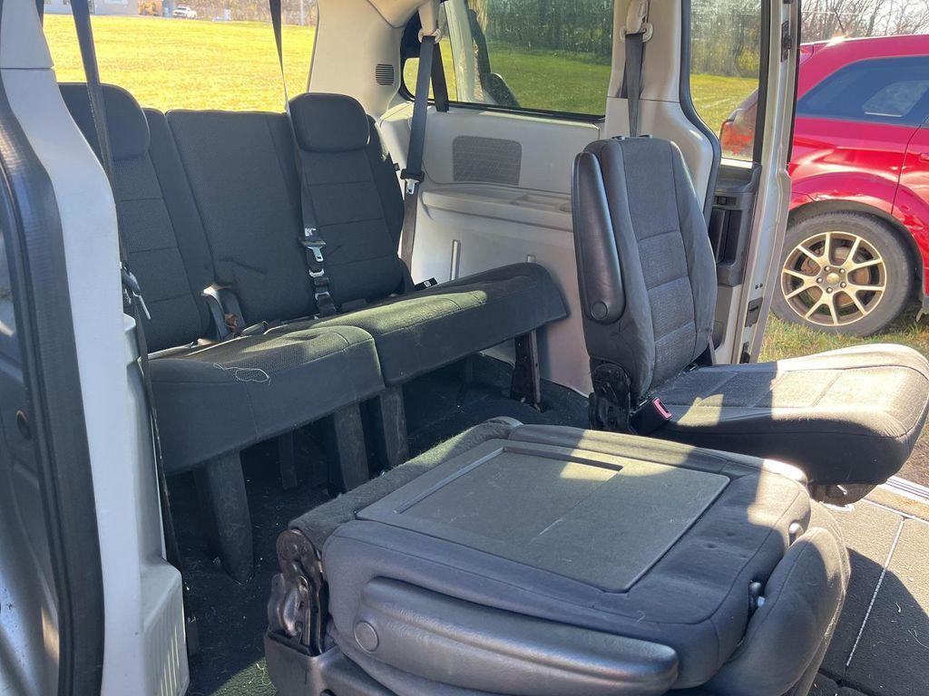 used 2009 Dodge Grand Caravan car, priced at $3,940