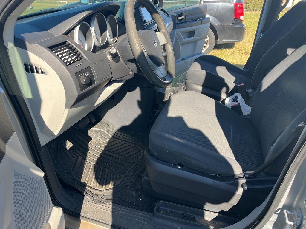 used 2009 Dodge Grand Caravan car, priced at $3,940