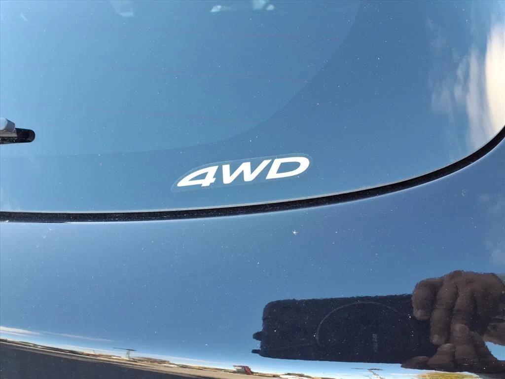 new 2025 Mitsubishi Outlander Sport car, priced at $27,720