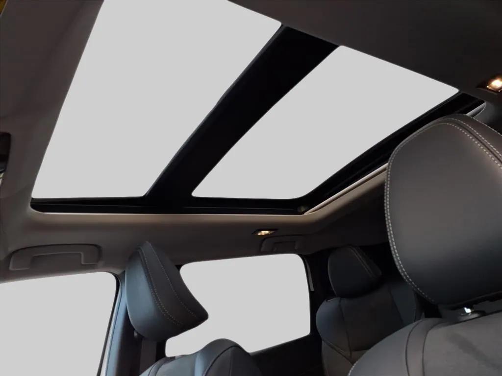 new 2025 Mitsubishi Outlander car, priced at $40,213