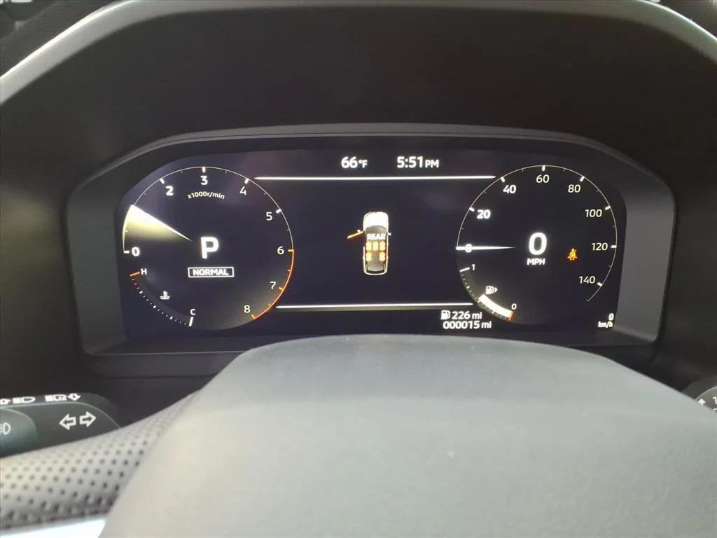 new 2025 Mitsubishi Outlander car, priced at $40,213