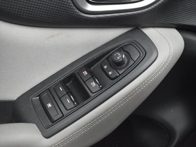 used 2022 Subaru Forester car, priced at $19,997