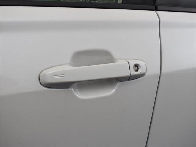used 2022 Subaru Forester car, priced at $19,997