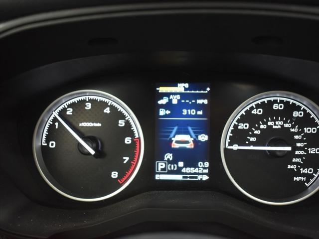 used 2022 Subaru Forester car, priced at $19,997