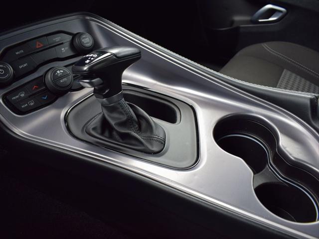 used 2023 Dodge Challenger car, priced at $21,995